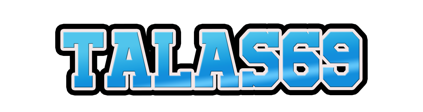 TALAS69 Link Slot Online Gacor Terpercaya Indonesia